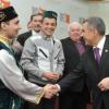 Представители национальных автономий примут участие в приеме Президента Татарстана