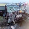 В страшной аварии в Татарстане погибли два человека (ВИДЕО)
