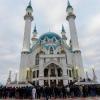 В мечетях Казани праздничный намаз на Курбан-байрам начнется в 4.30 утра