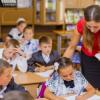 В рейтинг 200 лучших школ России попали десять учреждений из Татарстана
