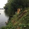 В разгар празднования Дня города казанец утонул в озере Кабан после ДТП (ФОТО)