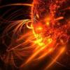 Из-за вспышек на Солнце произошла магнитная буря планетарного масштаба