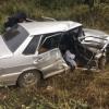 В результате аварии в Татарстане парень и девушка впали в кому (ФОТО)
