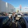 В Казани срочно эвакуируют три торговых центра (ФОТО)