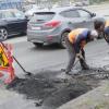 В Казани отремонтированным дорогам обещают четырехлетнюю гарантию