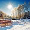Синоптики рассказали, какой будет осень и зима в Татарстане