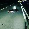 В Татарстане пассажир КАМАЗа на ходу выпал из машины и погиб