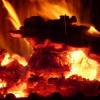 В Татарстане горит архив поликлиники. 200 человек эвакуированы