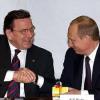 Экс-канцлер Германии Герхард Шрёдер возглавил совет директоров «Роснефти»