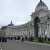 В Казани эвакуируют Дворец земледельцев