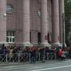 В Казани эвакуируют вузы города