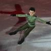 Девятилетний казанский фигурист вышел в финал ТВ-шоу «Дети на льду. Звезды» (ВИДЕО)