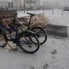 В выходные дни в Татарстане ожидается первый снег