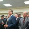 Депутаты Госдумы провели утреннюю зарядку в Казани