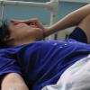 В Татарстане семиклассница получила травму позвоночника во время конфликта с учениками