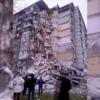  В Ижевске обрушился жилой дом с первого по девятый этажи (ВИДЕО)