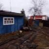 В Татарстане подожгли дом, погиб хозяин