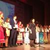 В Казани назвали победителей республиканского фольклорного конкурса «Народы Поволжья»