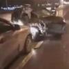 В страшной аварии на мосту в Казани пострадали четыре человека