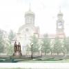 В столице Татарстана появится памятник святым Петру и Февронии