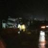 Девять человек погибли при столкновении автобуса с лесовозом в Марий Эл