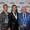 Диана Сафарова выступила на ассамблее Международной федерации спортивного кино и телевидения