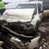 Житель Татарстана попал в смертельное ДТП на трассе М-7 в Башкирии (ФОТО)