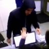 В Казани задержали подозреваемого в разбойных нападениях на два офиса микрофинансирования
