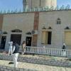 Теракт в мечети на Синае: 200 погибших и 130 раненых
