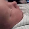 Жуткое избиение младенца: отец малыша задержан со сломанными пальцами