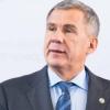 Минниханов возьмет под контроль расходы глав районов Татарстана