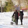 Молодая женщина в Татарстане ищет детей, которых увез бывший муж
