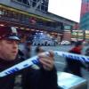 В центре Нью-Йорка на Манхэттене произошел взрыв (ВИДЕО)