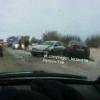 На трассе в Татарстане в жуткой аварии пострадали четыре человека
