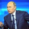 Путин продлил мораторий на накопительную часть пенсии до 2020 года