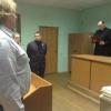 В Казани суд оглашает приговор братьям-автоподставщикам