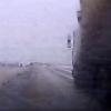 В Татарстане водитель после двойного обгона вылетел в кювет (ВИДЕО)