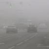 «Синий туман...»: из-за плохой видимости задержка вылетов из Казани и 40 ДТП на дорогах