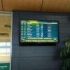 Из-за тумана задержаны 12 рейсов в аэропорту Казани