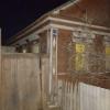 В Оренбургской области в доме обнаружены тела семерых человек, в том числе троих детей
