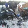 9 жертв за 5 дней: Массовые ДТП на дорогах Татарстана (ВИДЕО)