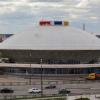 В соцсетях появилось ВИДЕО обновленной арены Казанского цирка