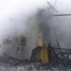 Озвучены три возможные причины пожара в Татарстане, в котором погибли дети