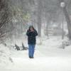 В Татарстане прогнозируют резкое похолодание до -20 градусов