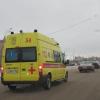 В Татарстане произошло ДТП с участием «скорой», пострадала фельдшер