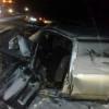 Двое погибли и трое пострадали на автодороге Чистополь - Нижнекамск