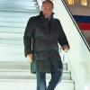  В Казань прибыл Президент Российской Федерации Владимир Путин (ВИДЕО)