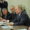 Владимир Путин в Казани встретился с мусульманским духовенством России (ФОТО)