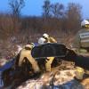 «Легковой автомобиль разорвало на две части»: в Крыму жертвами ДТП стали три человека (ФОТО, ВИДЕО)