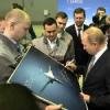 Путину в Казани предложили приравнять работу по гособоронзаказу к службе в армии